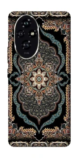 Чохол на Honor 200 Килим v6 фото 1 з 1