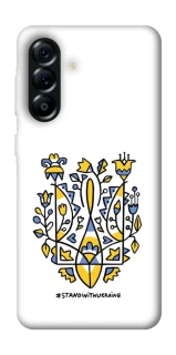 Чехол на Samsung Galaxy A57 5G Герб v104 фото 1 из 1