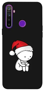 Чехол на Realme 5 Christmas mood ver.2 фото 1 из 1