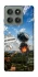 Чохол на Motorola Edge 60 Pro Moscow never sleeps ver.5 фото 1 з 1