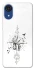 Чохол на Samsung Galaxy A03 Core Tattoo ver.9 фото 1 з 1