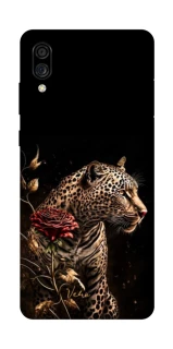 Чохол на ZTE Blade A5 (2020) Leopard v3 фото 1 з 1