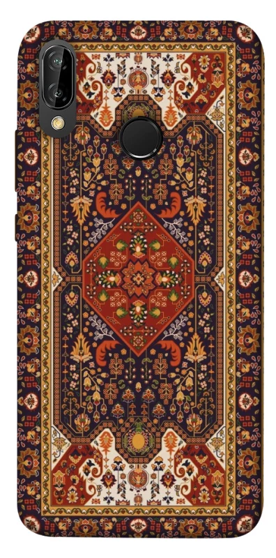Чохол на Huawei P20 Lite Килим v8 фото 1 Чохол на Huawei P20 Lite Килим v8 фото 1 з 1