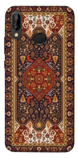 Чохол на Huawei P20 Lite Килим v8 фото 1 Чохол на Huawei P20 Lite Килим v8 фото 1 з 1