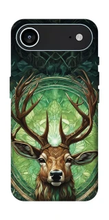 Чохол на Apple iPhone 17 Air (6.5") Скандинавський олень фото 1 з 1