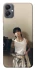 Чохол на Samsung Galaxy A05 Jungkook v2 - BTS фото 1 з 1