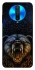 Чехол на Xiaomi Redmi K30 Bear v2 фото 1 из 1