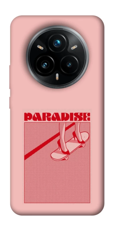 Чохол на Realme 14 Pro+ Paradise фото 1 з 1