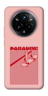 Чохол на Realme 14 Pro+ Paradise фото 1 з 1