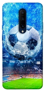 Чехол на OnePlus 7 Pro Fantasy Football Stadium фото 1 из 1