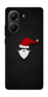 Чохол на Xiaomi Poco X6 Pro Santa's mood фото 1 з 1