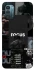 Чехол на Nokia G21 Focus collage фото 1 из 1
