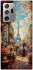 Чехол на Samsung Galaxy Note 20 Ultra Paris фото 1 из 1