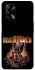 Чехол на Oppo A74 4G Five finger death punch фото 1 из 1