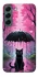 Чохол на Samsung Galaxy S22 Black cat фото 1 з 1