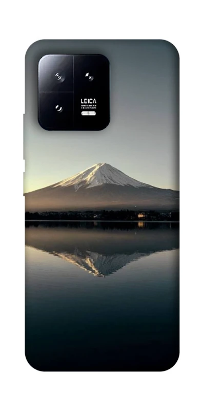 Чехол на Xiaomi 13 Fujiyama v2 фото 1 из 1