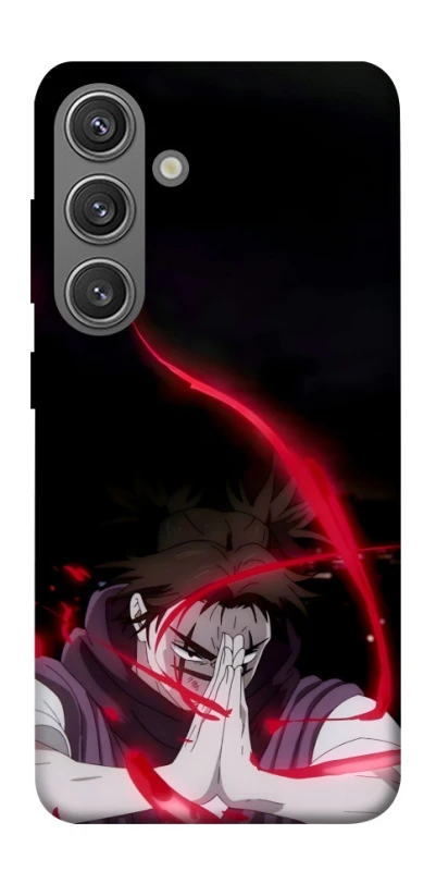 Чехол на Samsung Galaxy S24 Choso фото 1 из 1