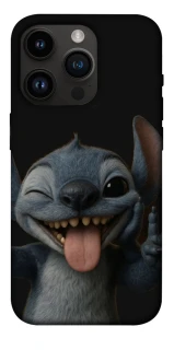 Чохол на Apple iPhone 14 Pro (6.1") Stitch фото 1 з 1