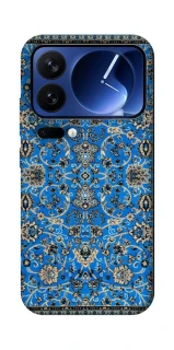 Чохол на Xiaomi Poco F7 Ultra Килим v52 фото 1 з 1