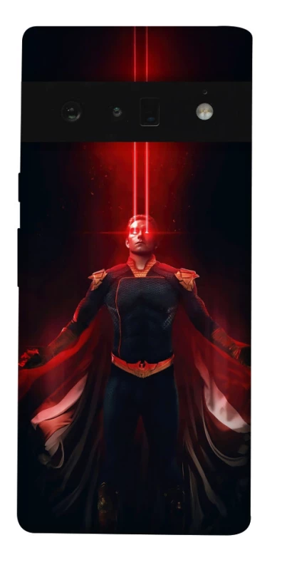 Чехол на Google Pixel 6 Pro Homelander v2 фото 1 из 1