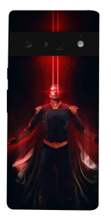 Чехол на Google Pixel 6 Pro Homelander v2 фото 1 из 1