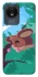 Чохол на Vivo Y02 Adopt Me Forest Mouse Jump фото 1 з 1