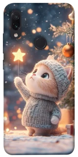 Чохол на Xiaomi Redmi Note 7 / Note 7 Pro / Note 7s Christmas mood ver.9 фото 1 з 1