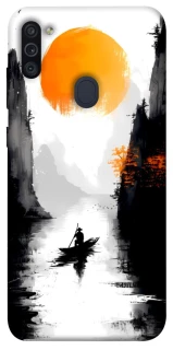 Чохол на Samsung Galaxy M11 japan фото 1 з 1