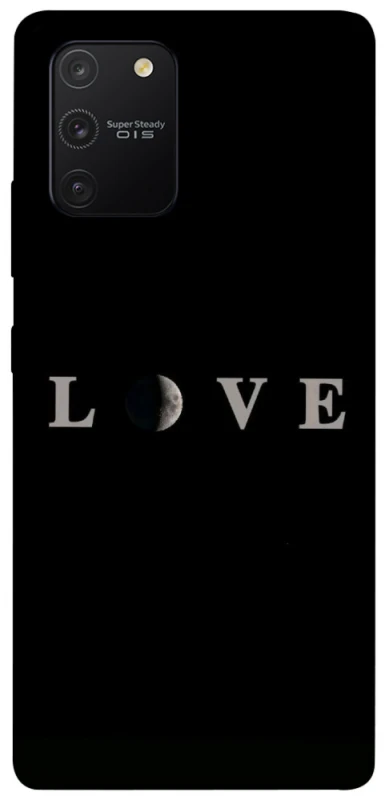 Чохол на Samsung Galaxy S10 Lite Love aesthetic ver.15 фото 1 з 1