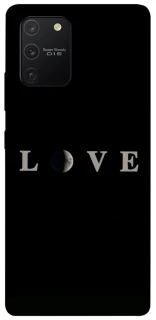Чохол на Samsung Galaxy S10 Lite Love aesthetic ver.15 фото 1 з 1