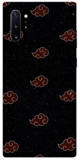 Чехол на Samsung Galaxy Note 10 Plus Naruto фото 1 из 1