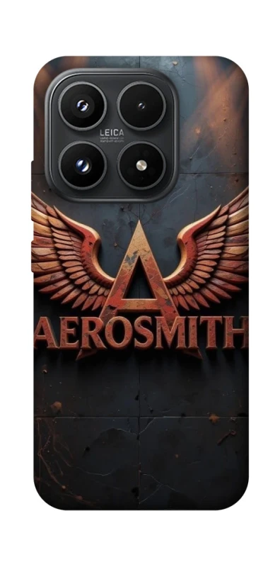 Чохол на Xiaomi 17 Aerosmith фото 1 з 1