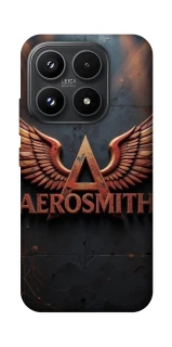 Чохол на Xiaomi 17 Aerosmith фото 1 з 1