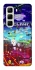 Чохол на Infinix Hot 50 4G Minecraft world фото 1 з 1