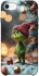 Чохол на Apple iPhone SE (2020) Grinch mood ver.6 фото 1 з 1