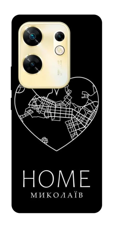 Чохол на Infinix Zero 30 4G Миколаїв Home фото 1 з 1