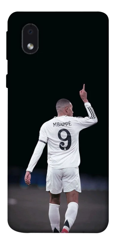 Чохол на Samsung Galaxy M01 Core / A01 Core Kylian Mbappé фото 1 з 1