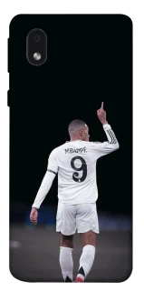 Чехол на Samsung Galaxy M01 Core / A01 Core Kylian Mbappé фото 1 из 1
