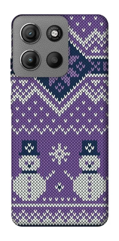 Чохол на Motorola Moto G15 4G Різдво v1 фото 1 з 1