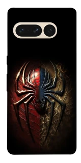 Чохол на Google Pixel 7 Pro Spiderman icon фото 1 з 1