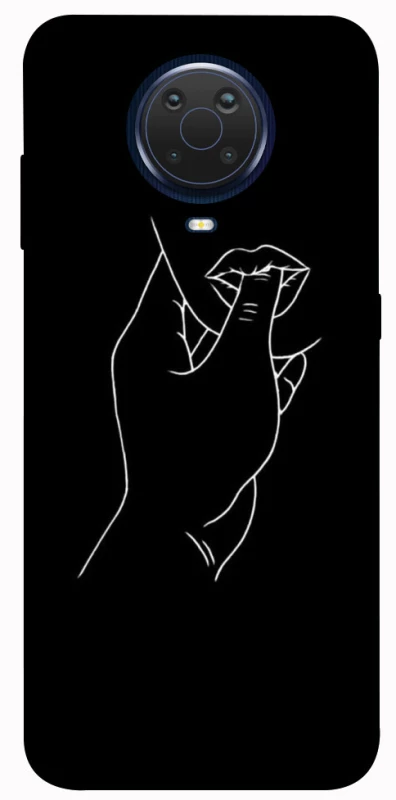 Чехол на Nokia G20 / G10 / 6.3 Passion фото 1 из 1