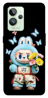 Чохол на Realme GT2 Japan Labubu фото 1 з 1