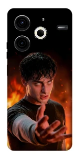 Чехол на TECNO Pova 6 Neo (LI6) Stranger Things ver.35 фото 1 из 1