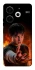 Чохол на TECNO Pova 6 Neo (LI6) Stranger Things ver.35 фото 1 з 1