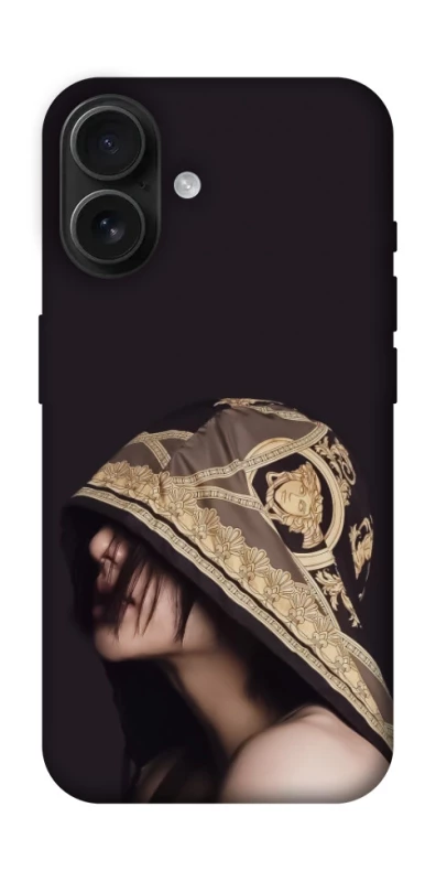 Чехол на Apple iPhone 16 HyunJin v2 фото 1 из 1