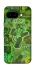 Чохол на Google Pixel 9a Dandysworld tv green theme фото 1 з 1