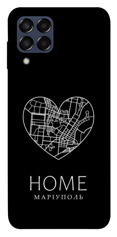 Чохол на Samsung Galaxy M33 5G Маріуполь Home фото 1 з 1