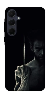 Чохол на Samsung Galaxy A55 Logan фото 1 з 1