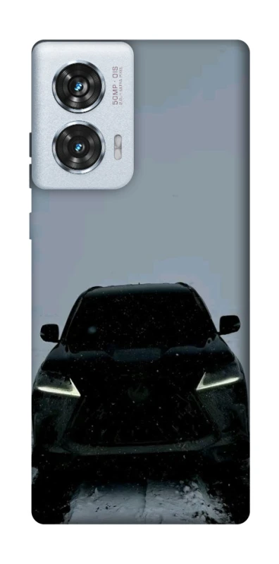 Чохол на Motorola Edge 50 Fusion Lexus v8 фото 1 з 1
