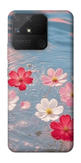 Чохол на Realme Narzo 50A Breeze Bloom фото 1 з 1